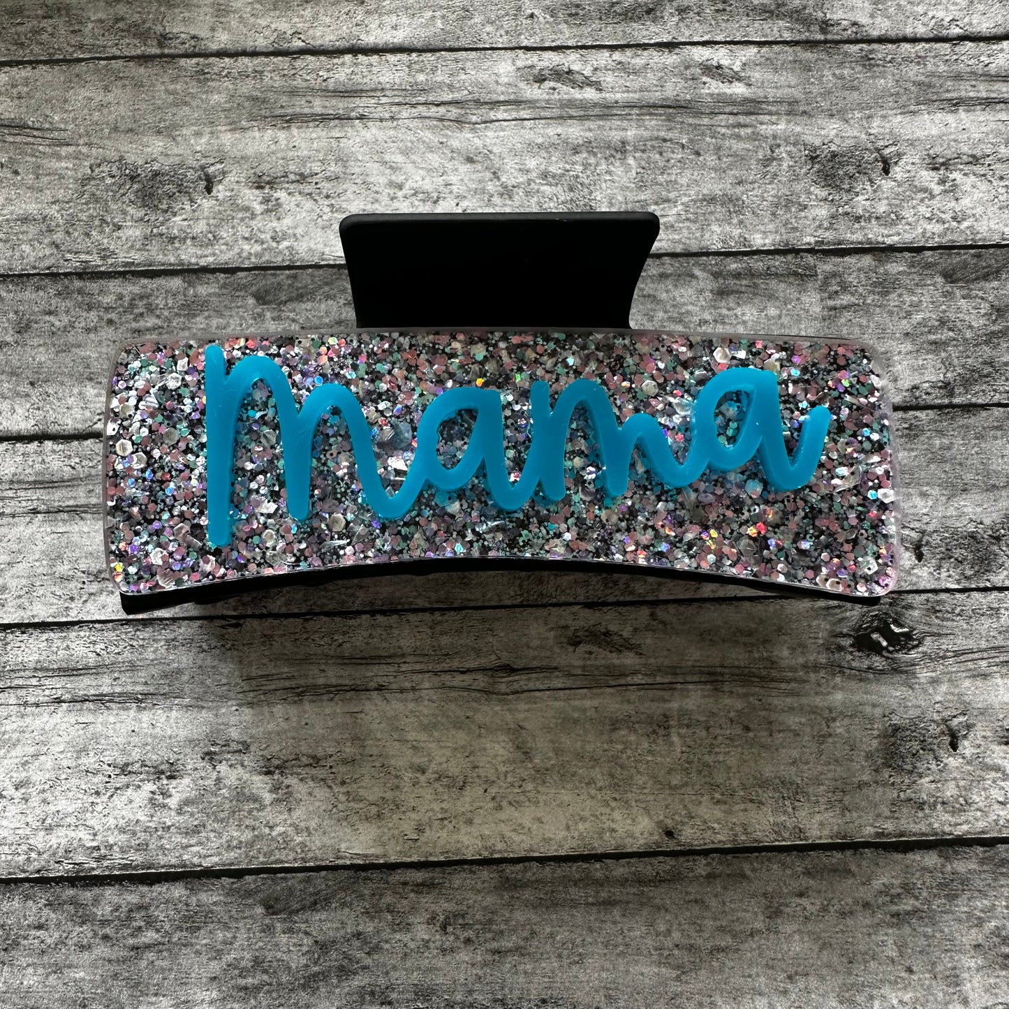 Mama Claw Clip