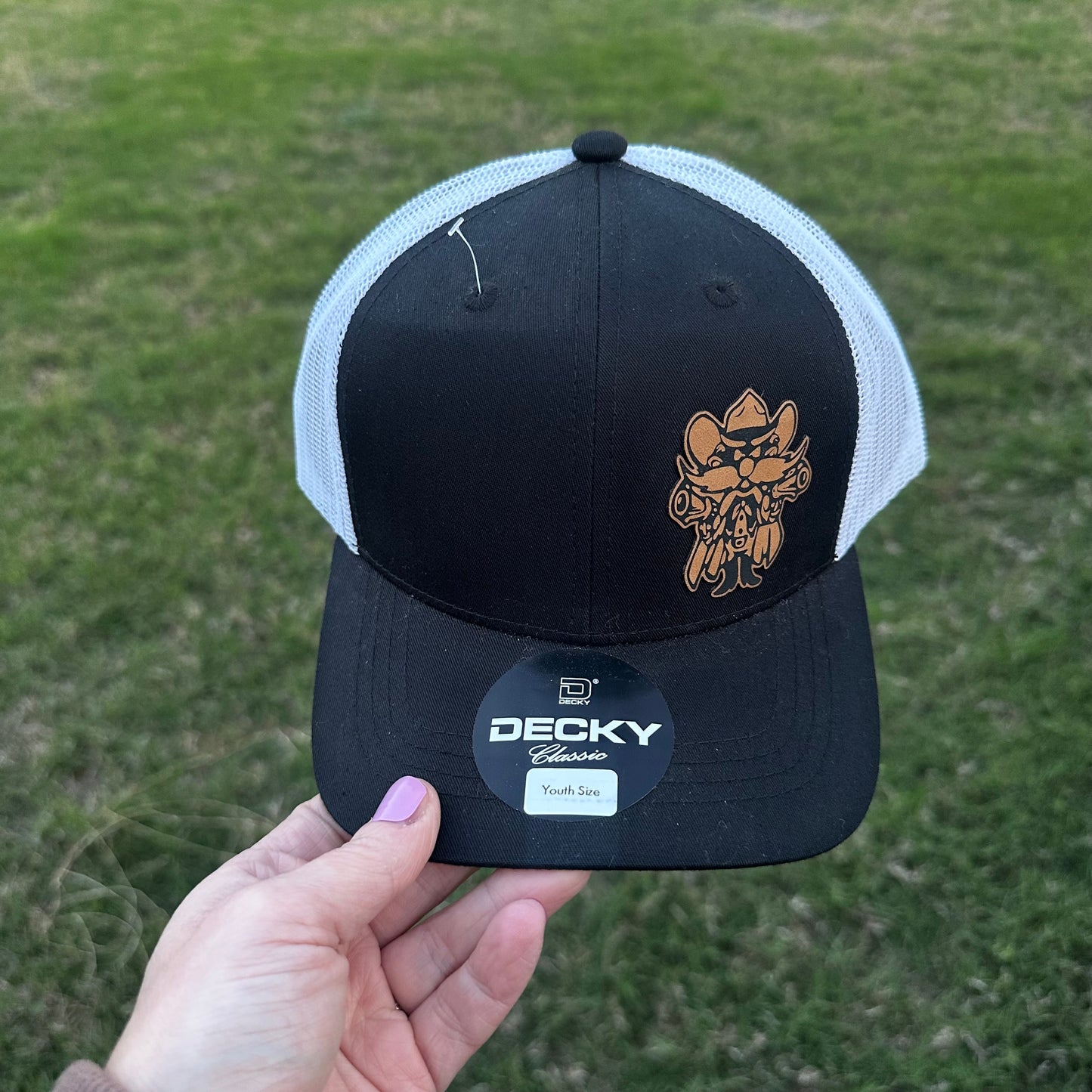 Greenwood Rangers Youth Hat