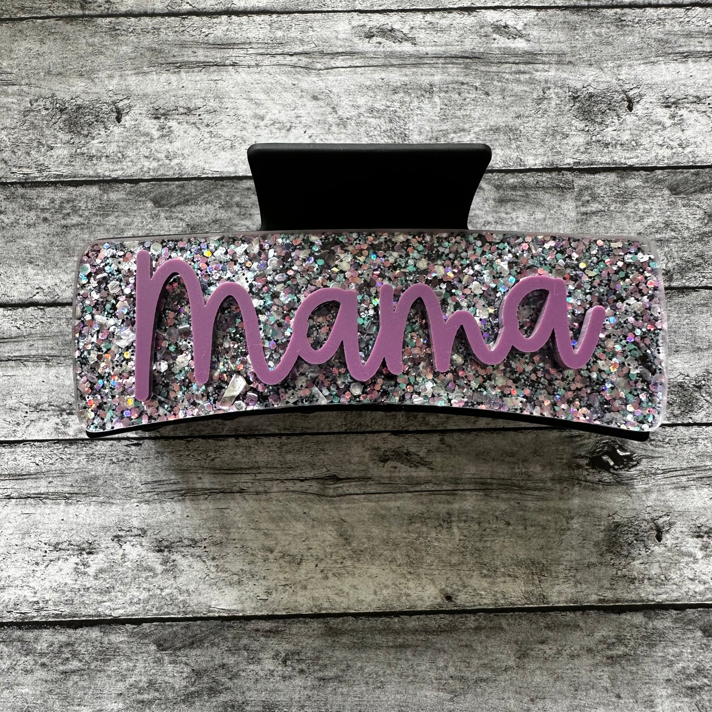 Mama Claw Clip