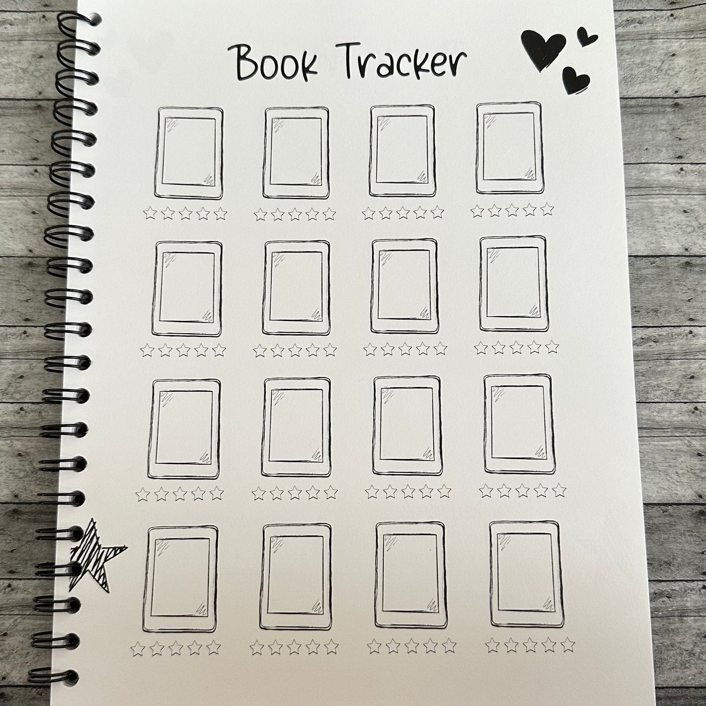 Book Journal
