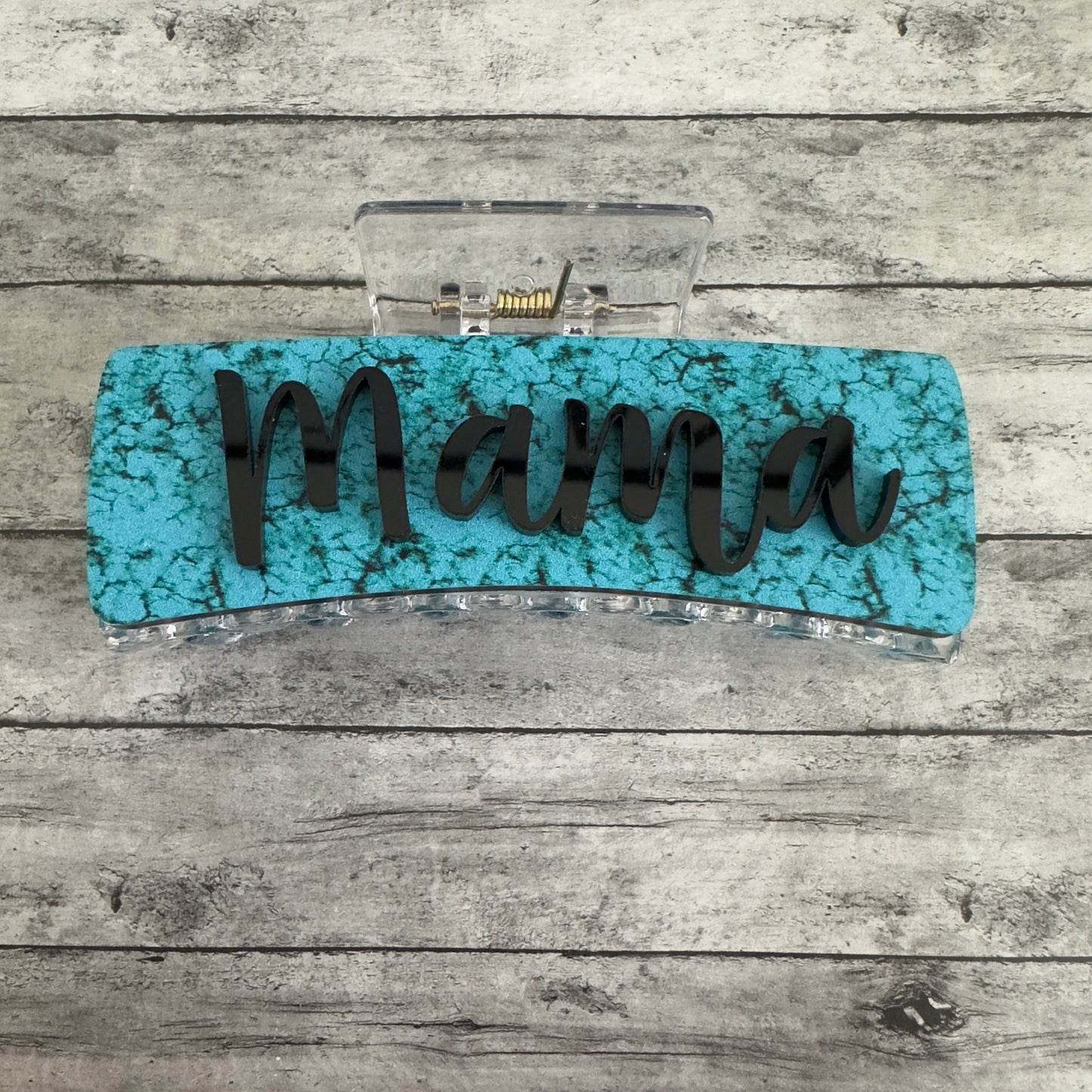 Mama Claw Clip