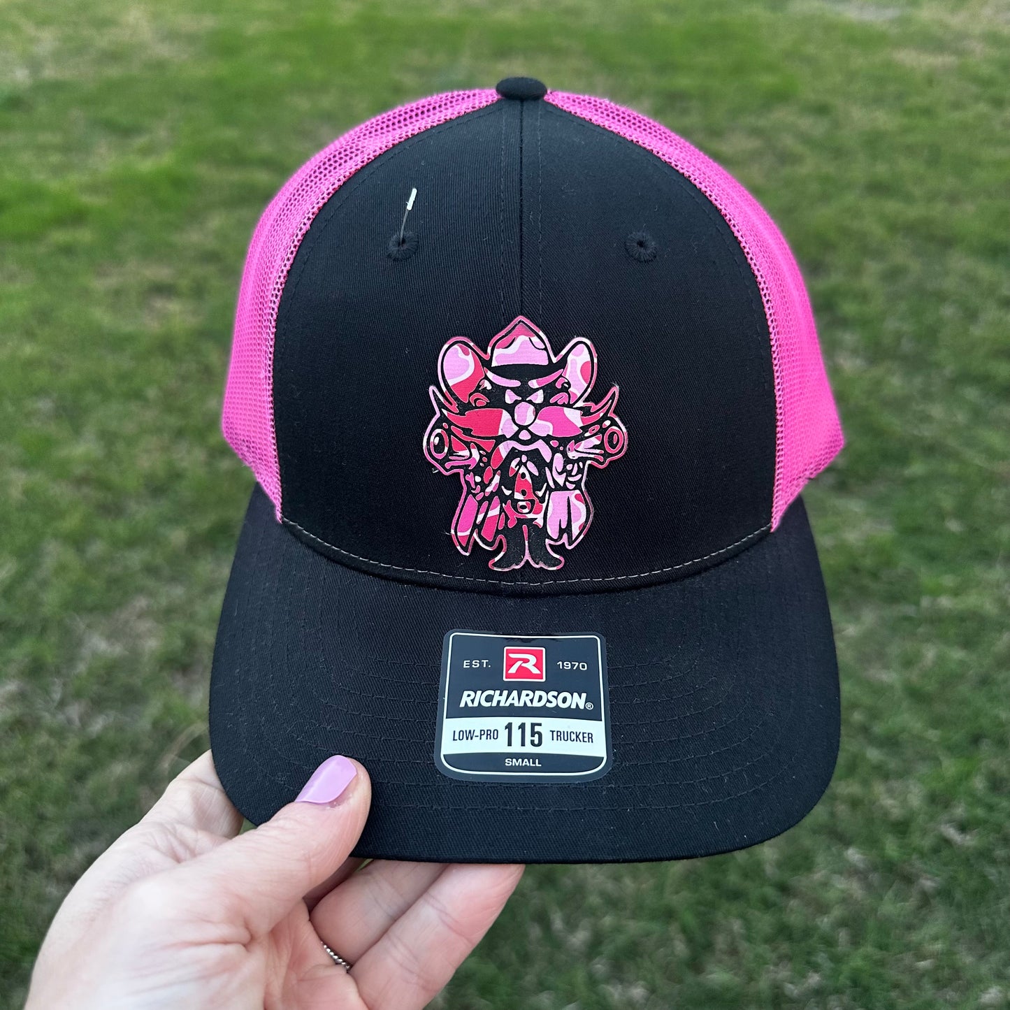 Greenwood Rangers Adult Hat