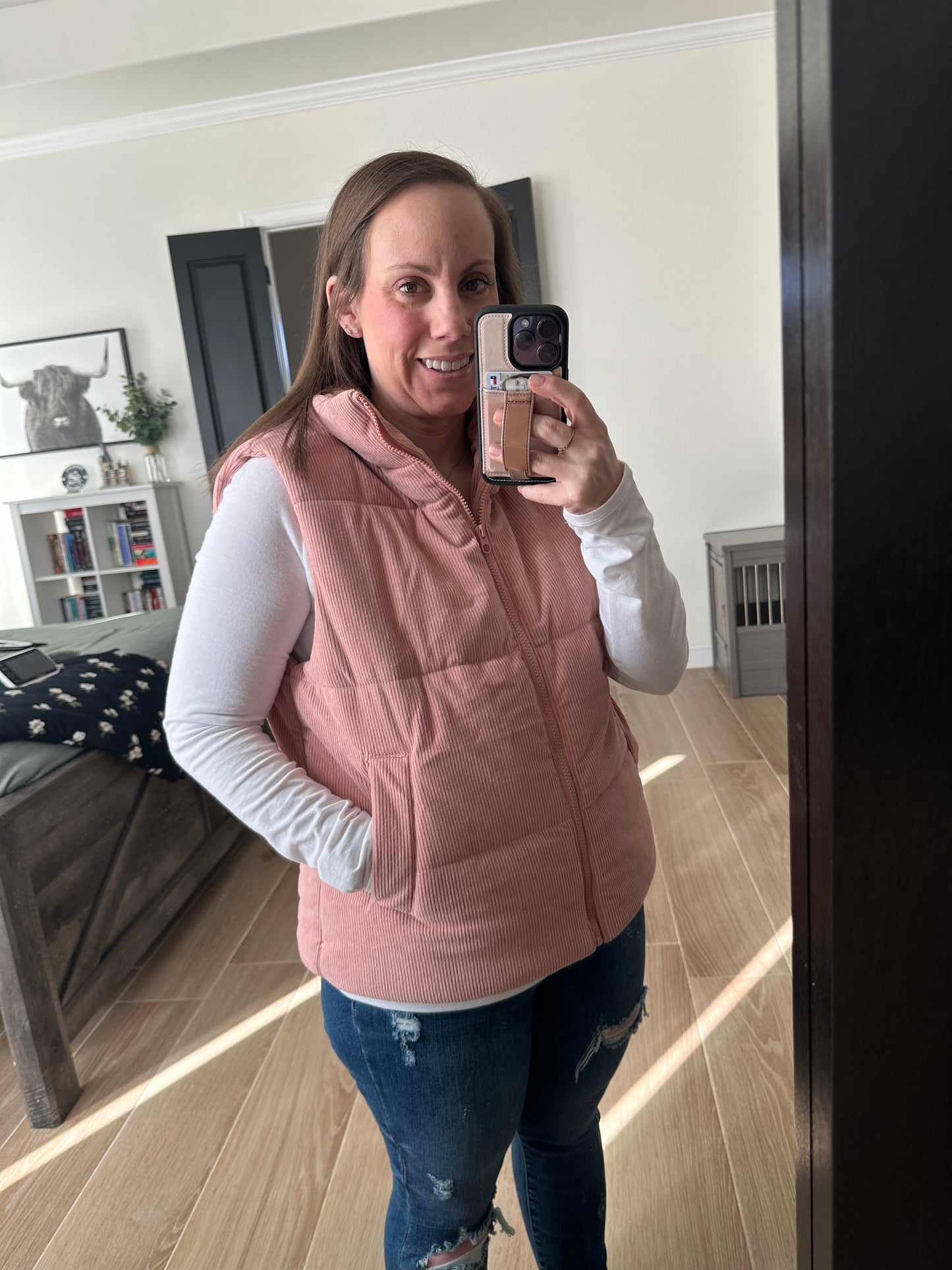 Vest