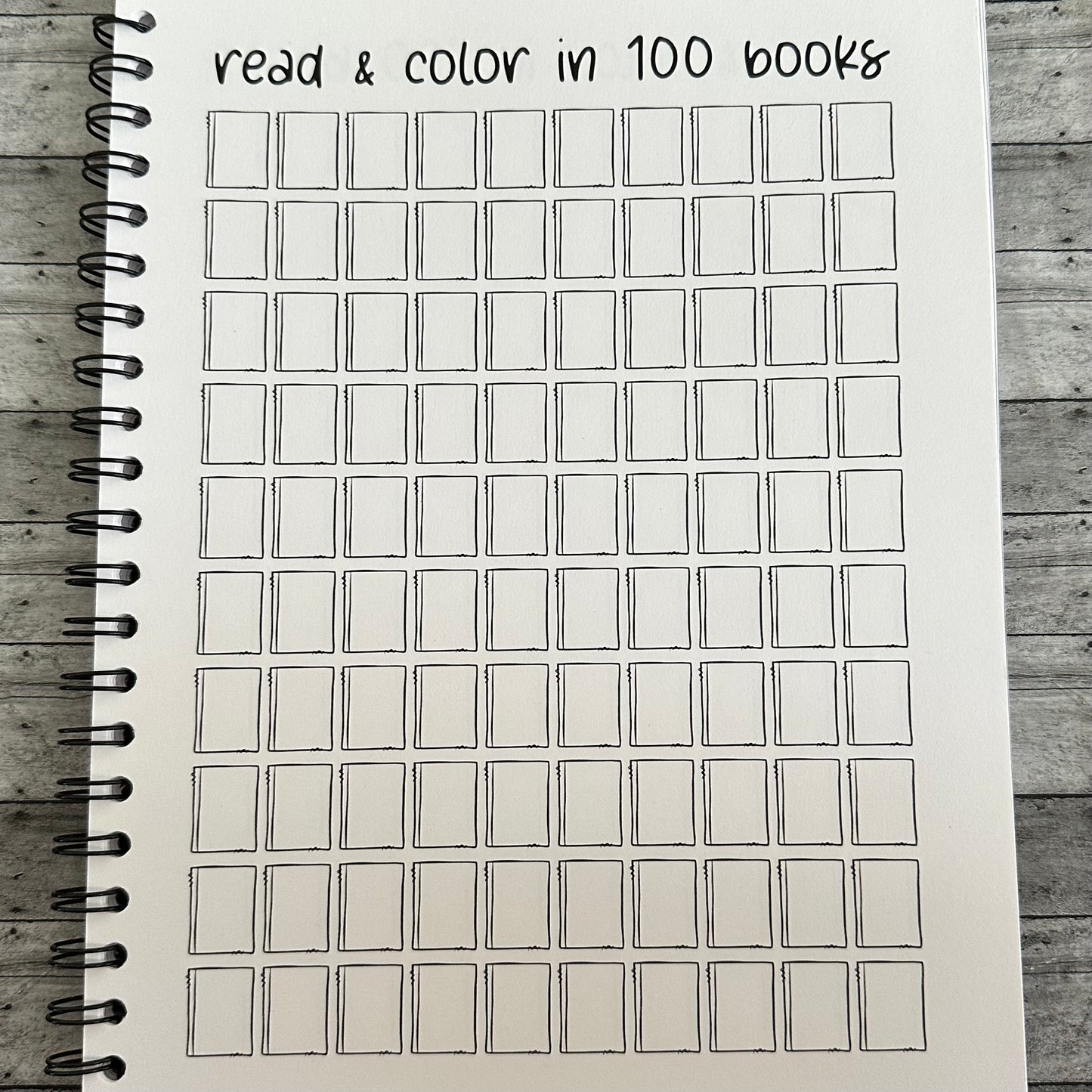 Book Journal