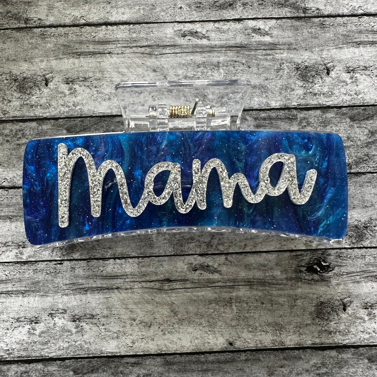 Mama Claw Clip