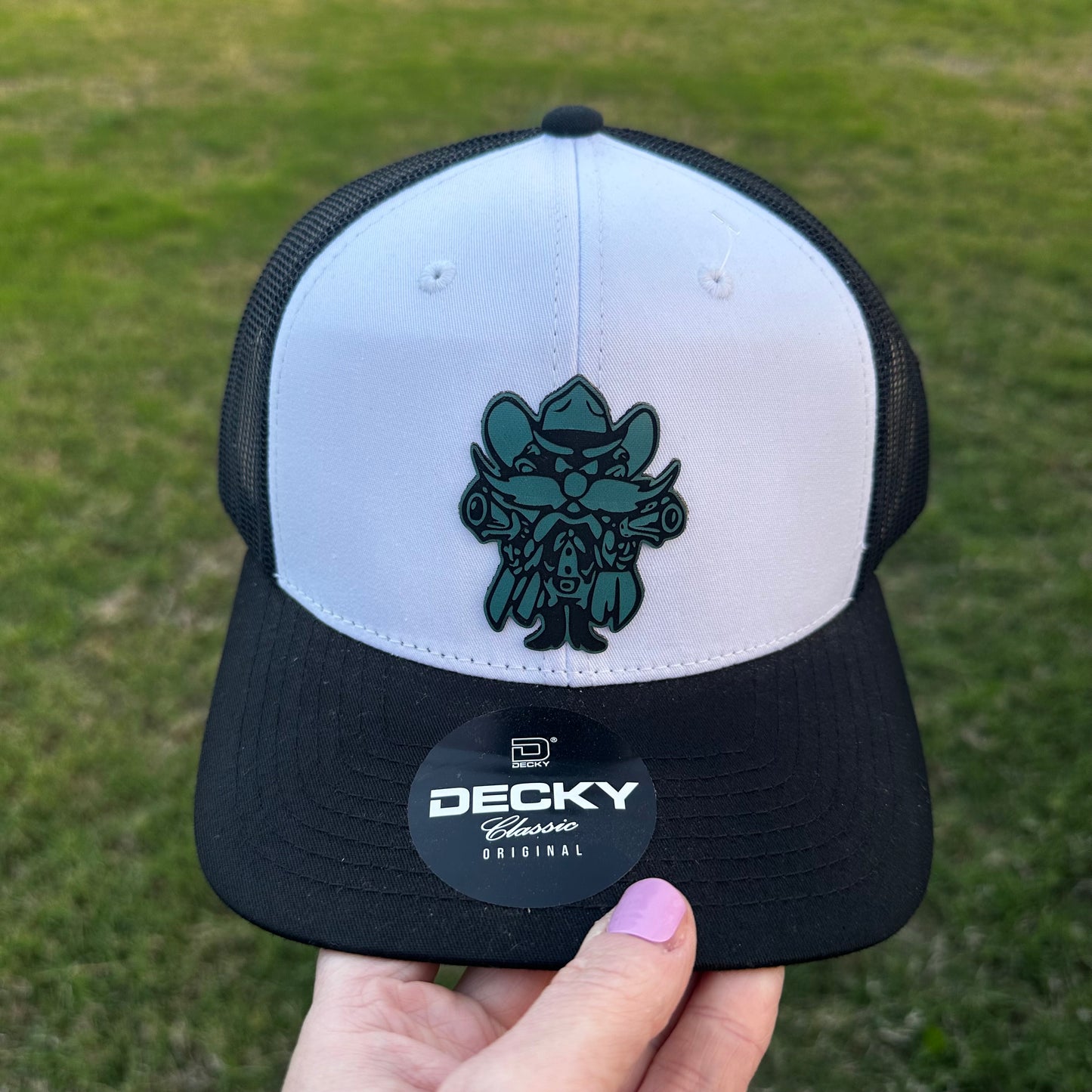 Greenwood Rangers Adult Hat