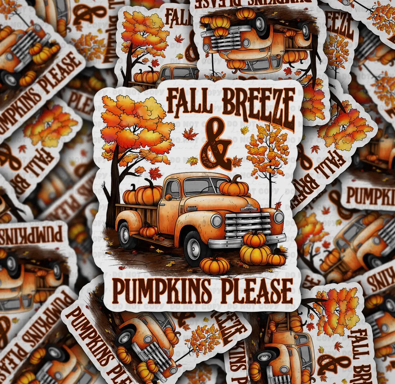 “Pumpkins Please”