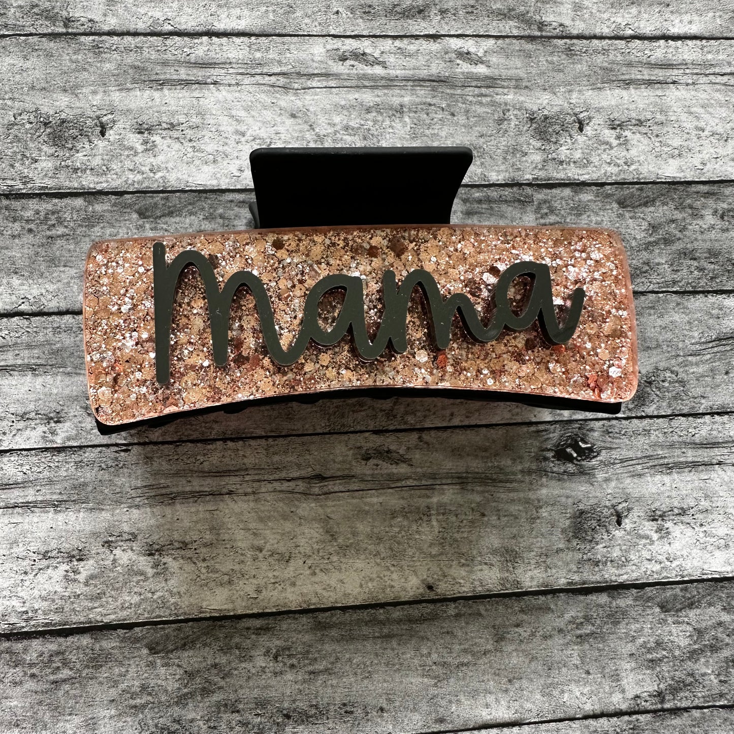 Mama Claw Clip