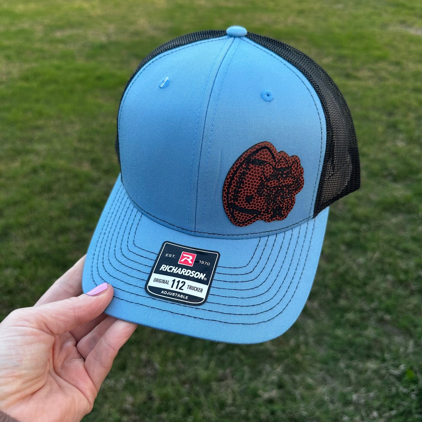 Greenwood Rangers Adult Hat