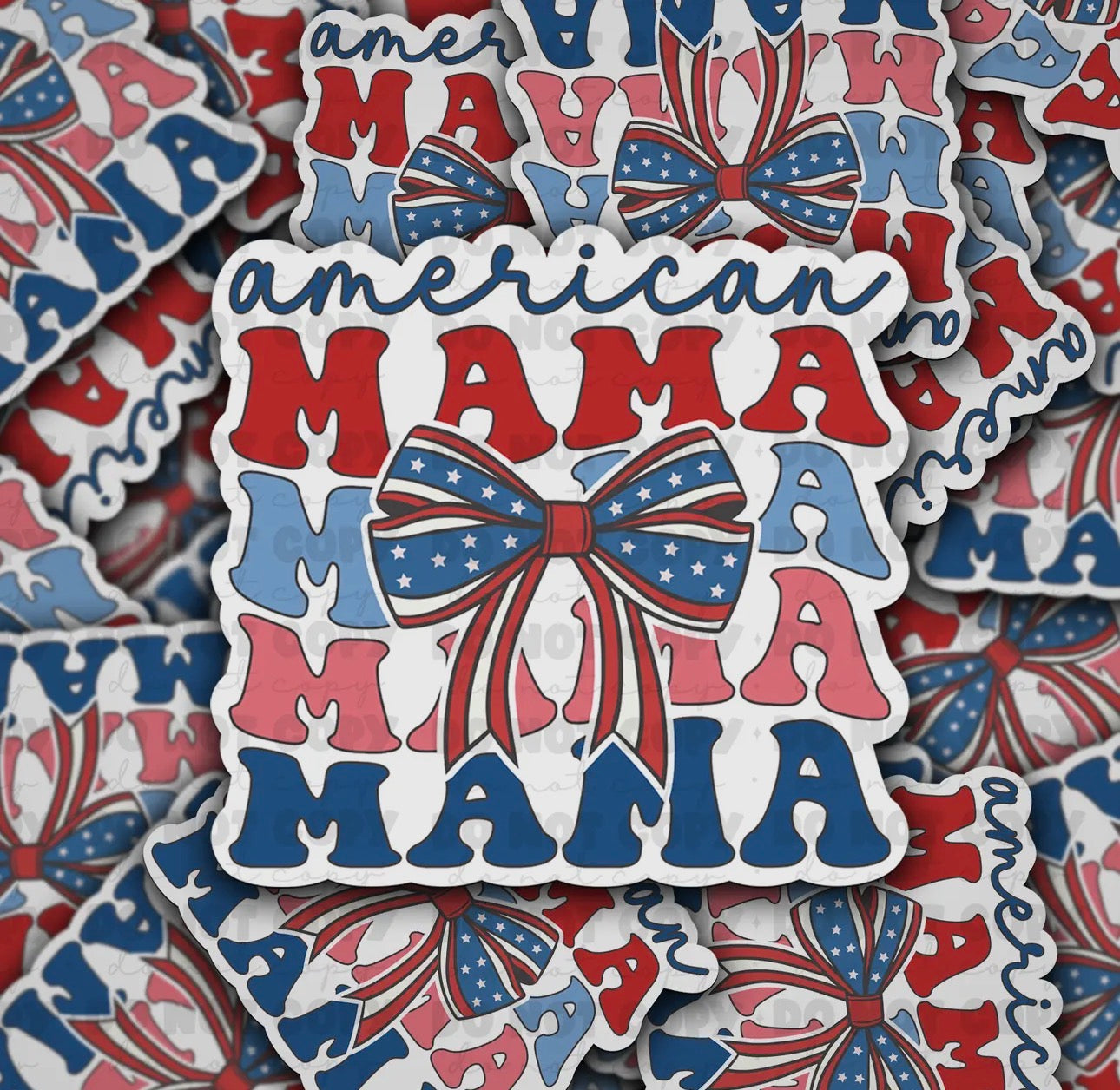 “American Mama”