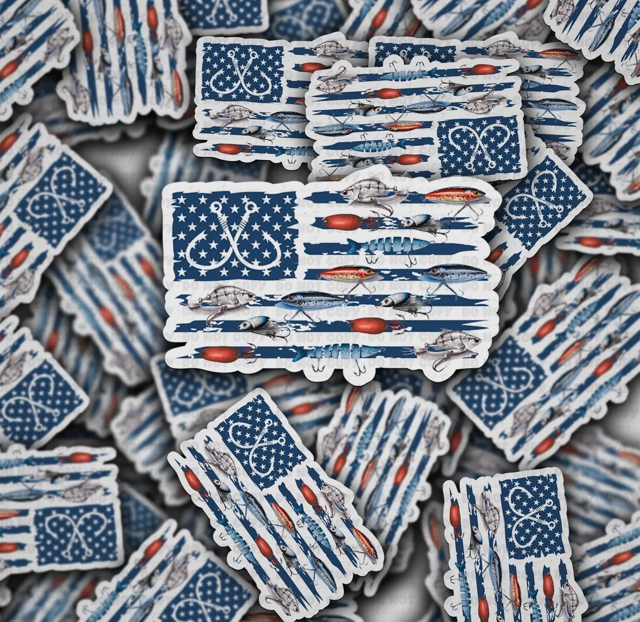 “American Fishing”