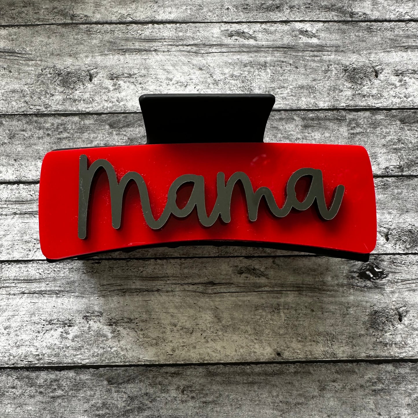Mama Claw Clip