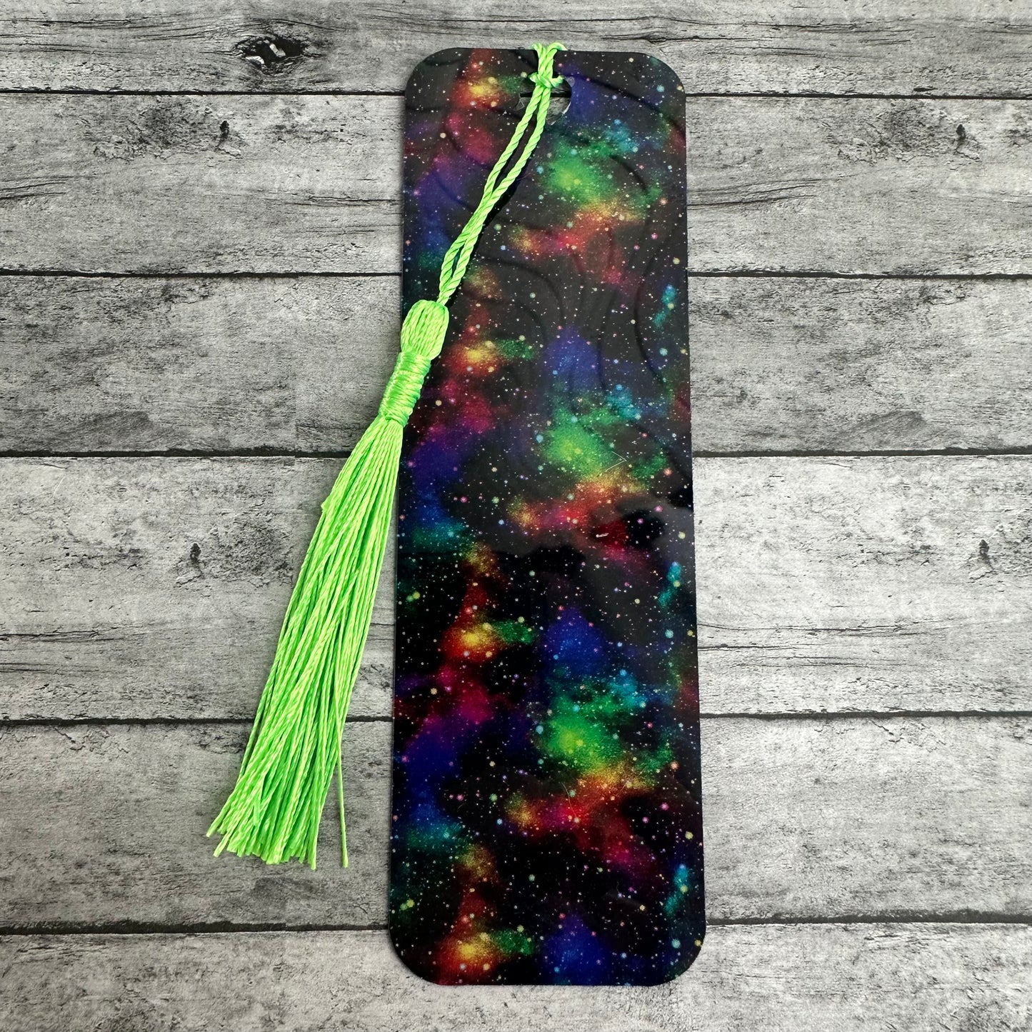 Galaxy Bookmark