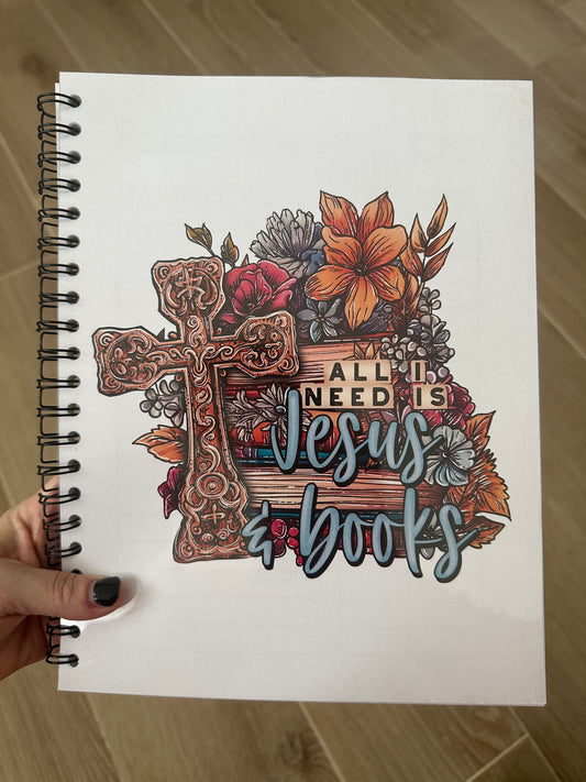 Book Journal