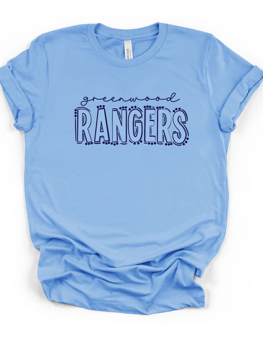 Ranger T-Shirt