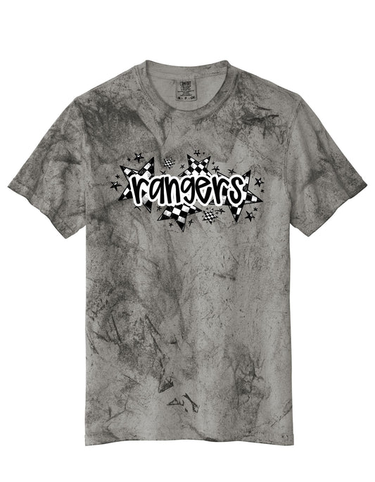 Ranger Star T-Shirt