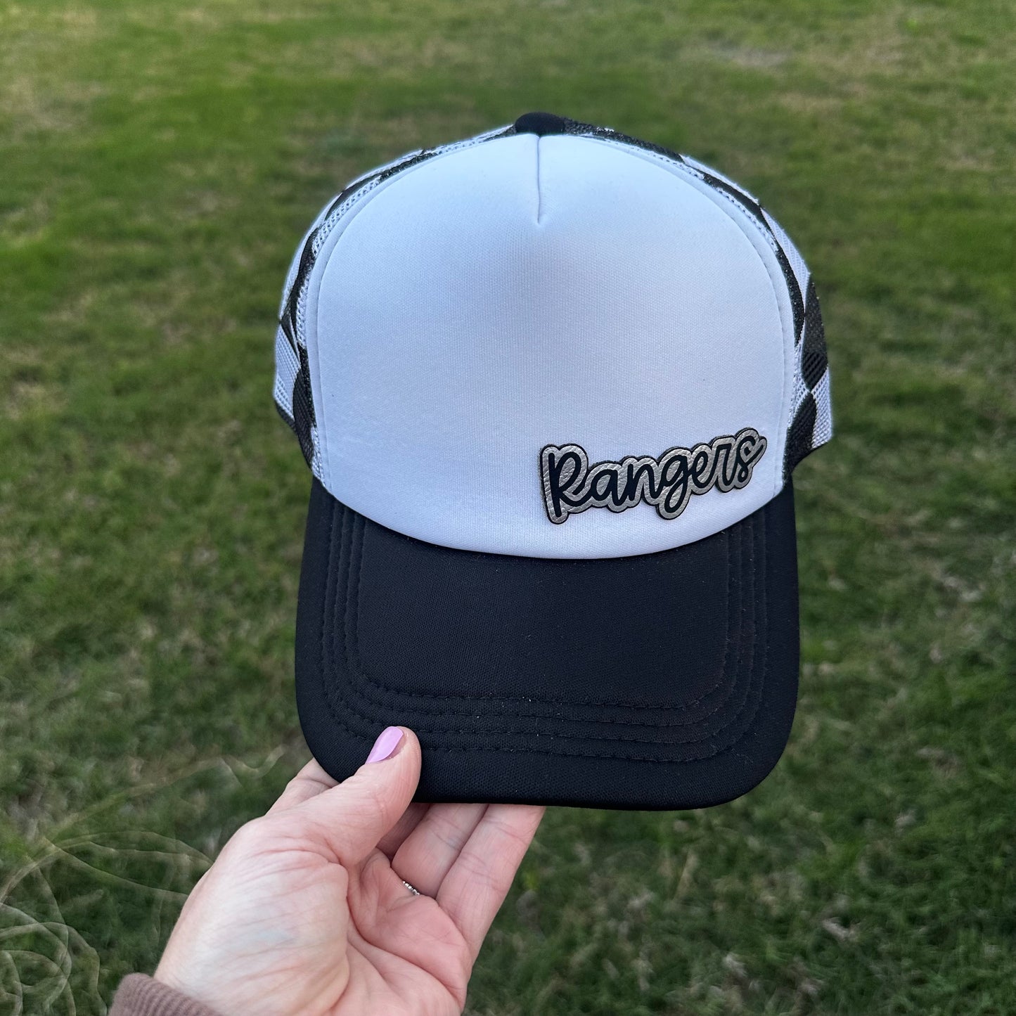 Greenwood Rangers Adult Hat