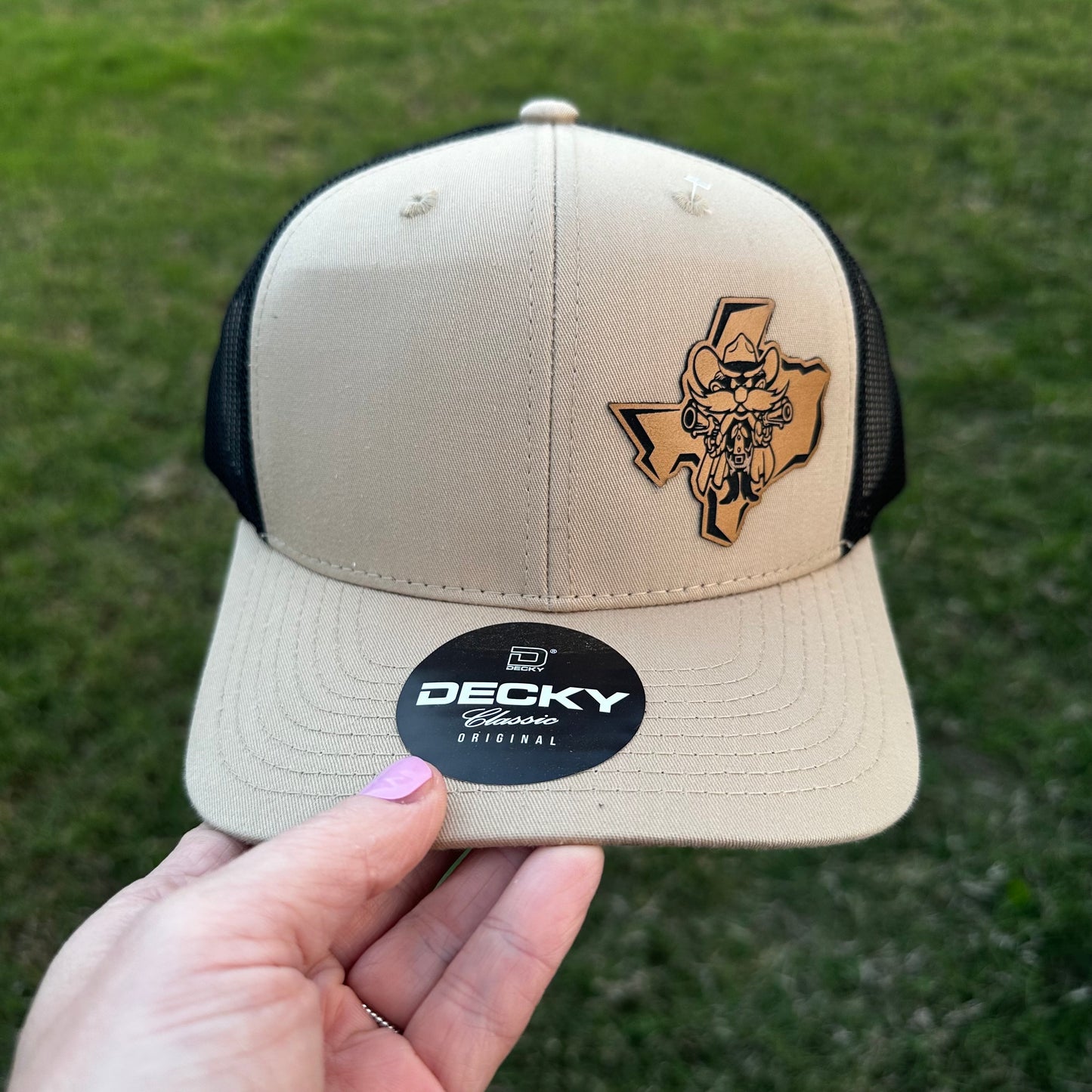Greenwood Rangers Adult Hat