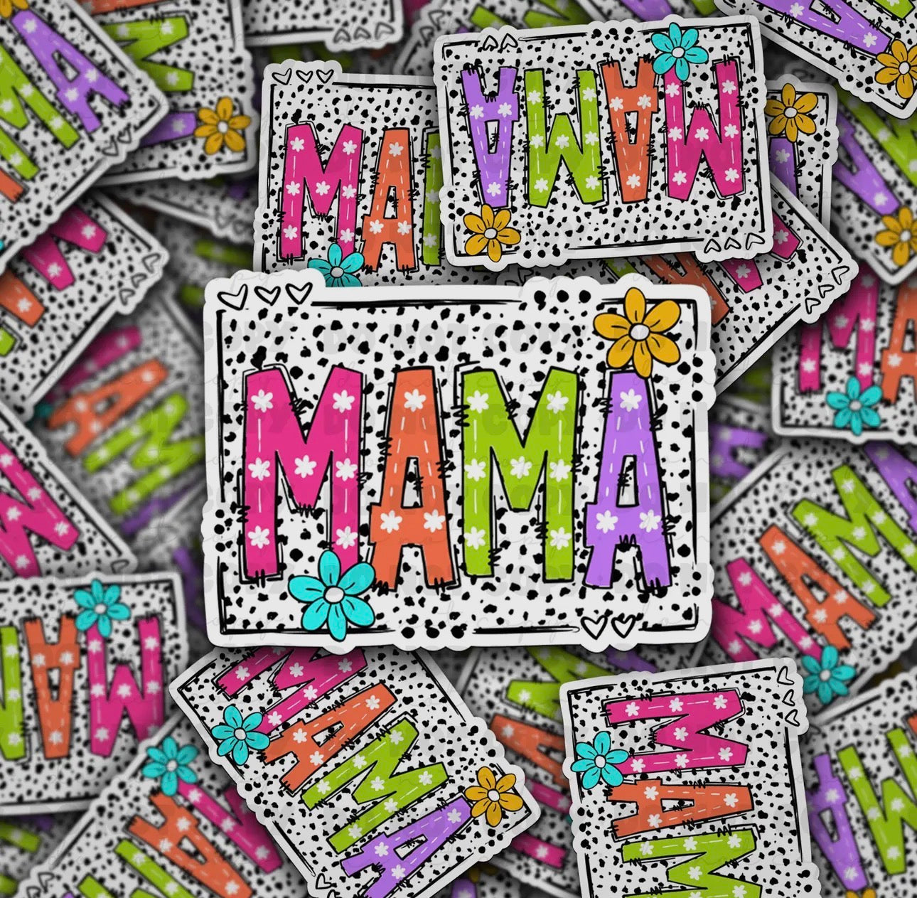“Mama”