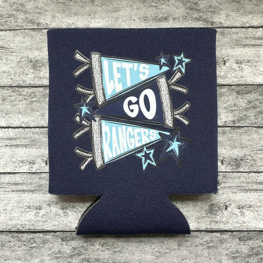 Ranger Can Coozie