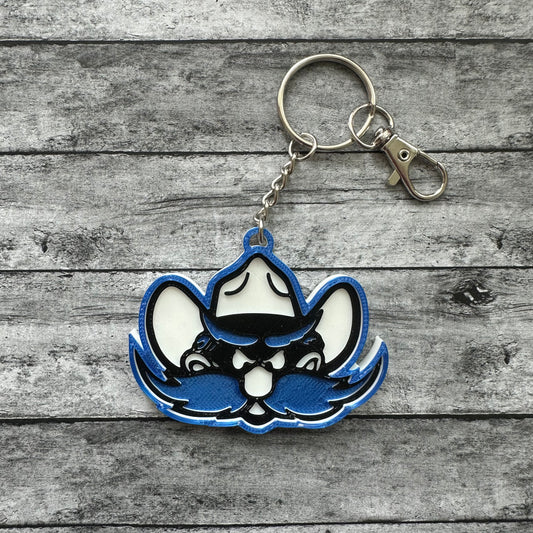 Ranger Keychain