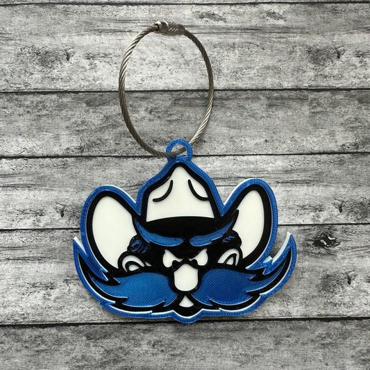 Ranger Bag Charm