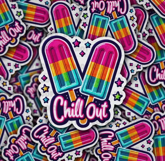 “Chill Out”