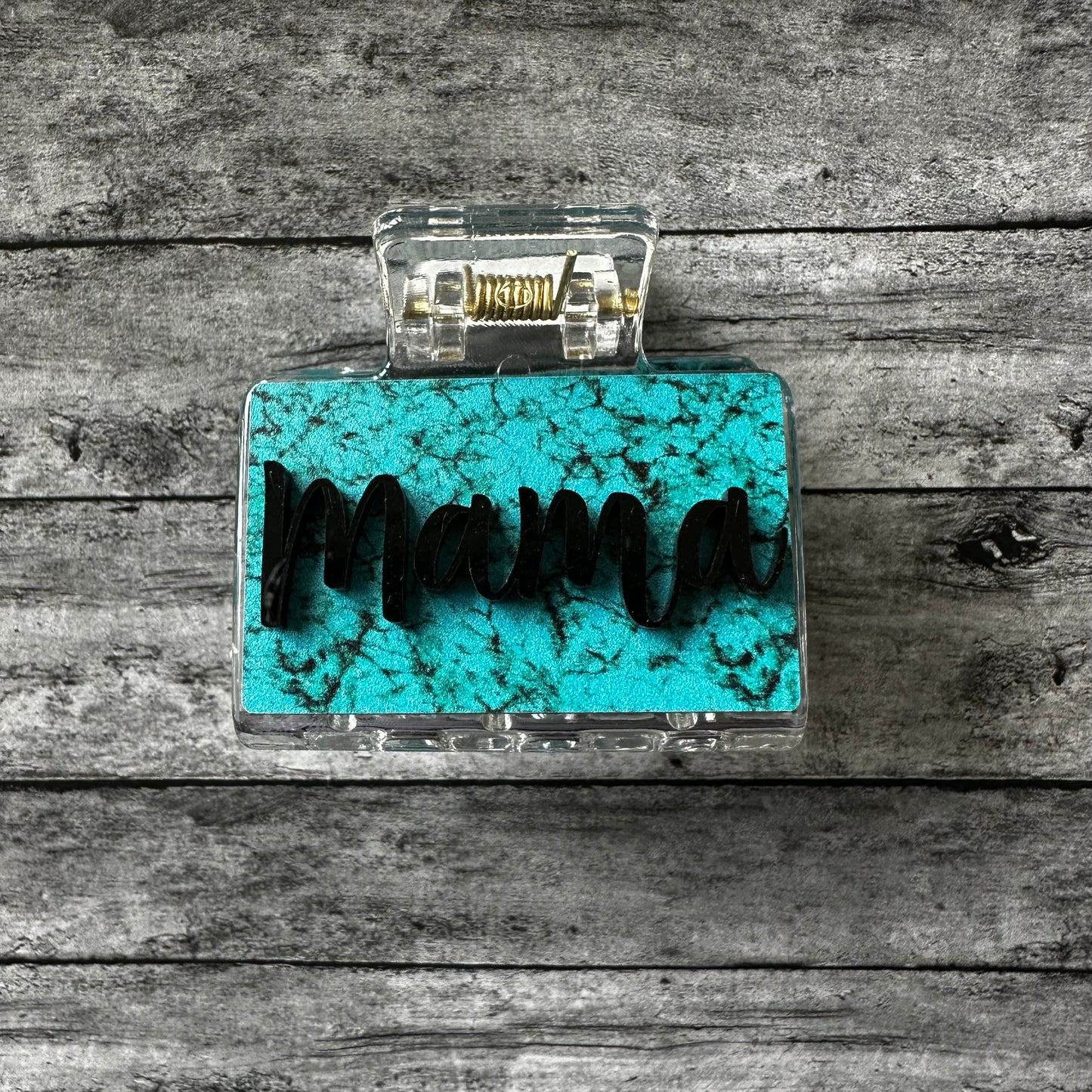 Mama Claw Clip