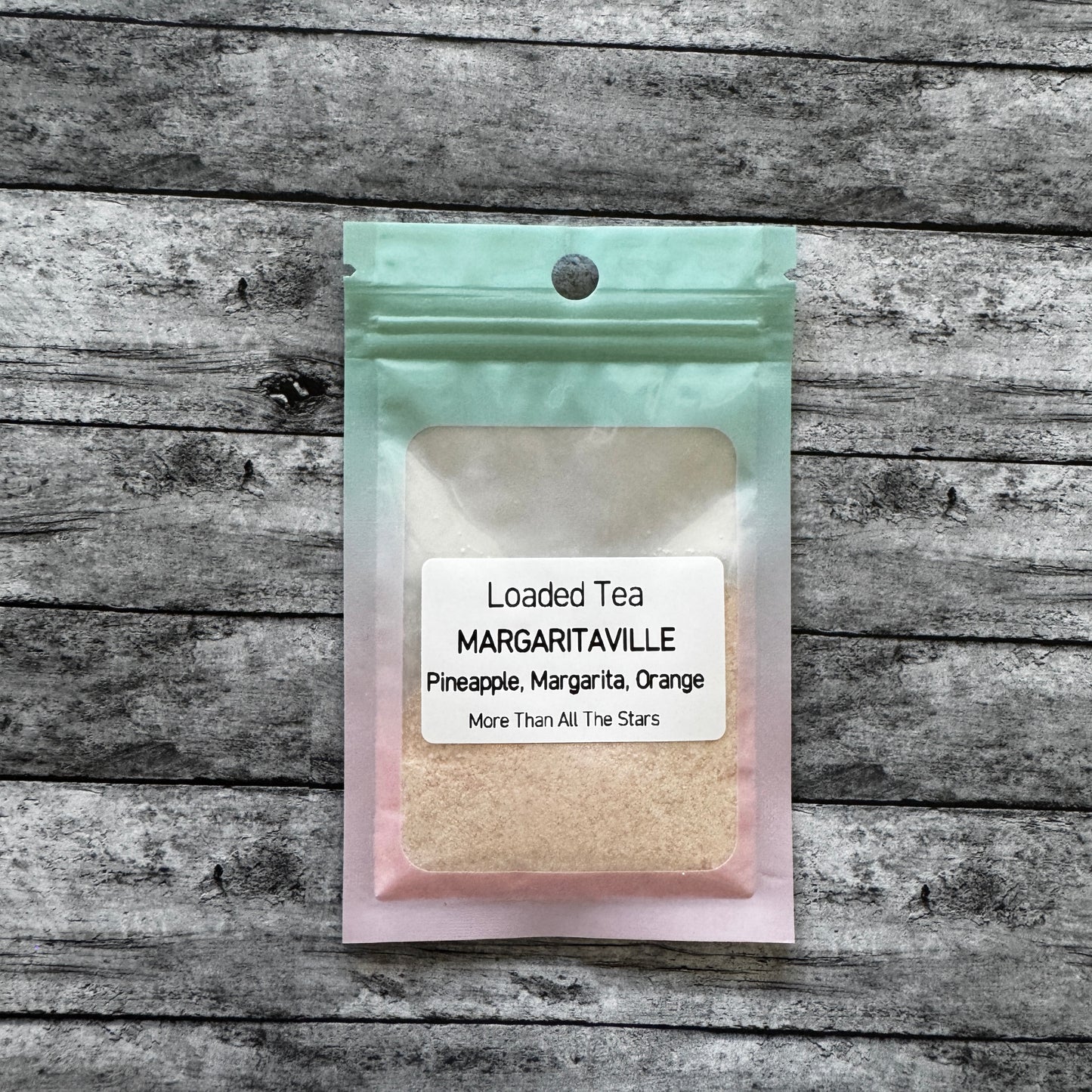 Margaritaville Loaded Tea Drink Mix (Pineapple, Margarita, Orange)