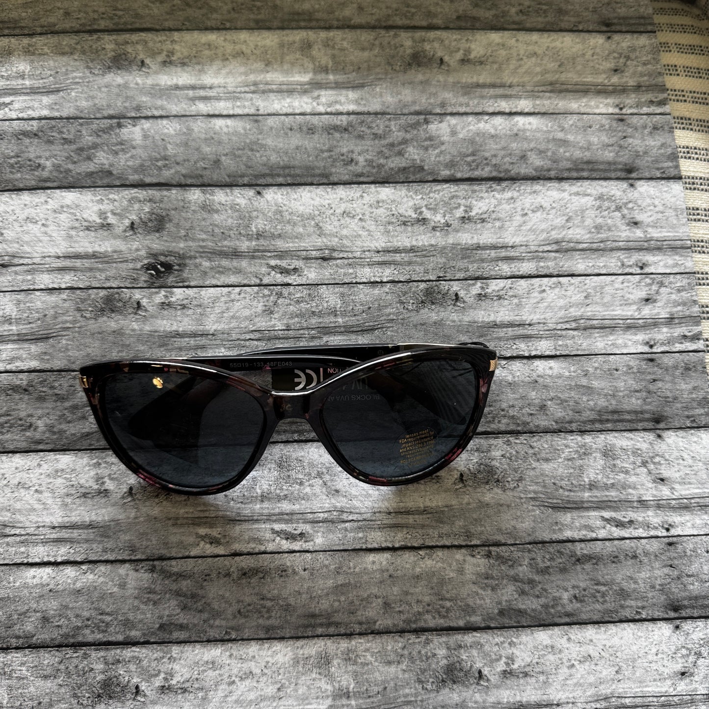 Sunglasses