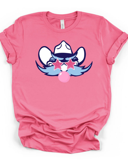 Ranger Bubblegum T-Shirt