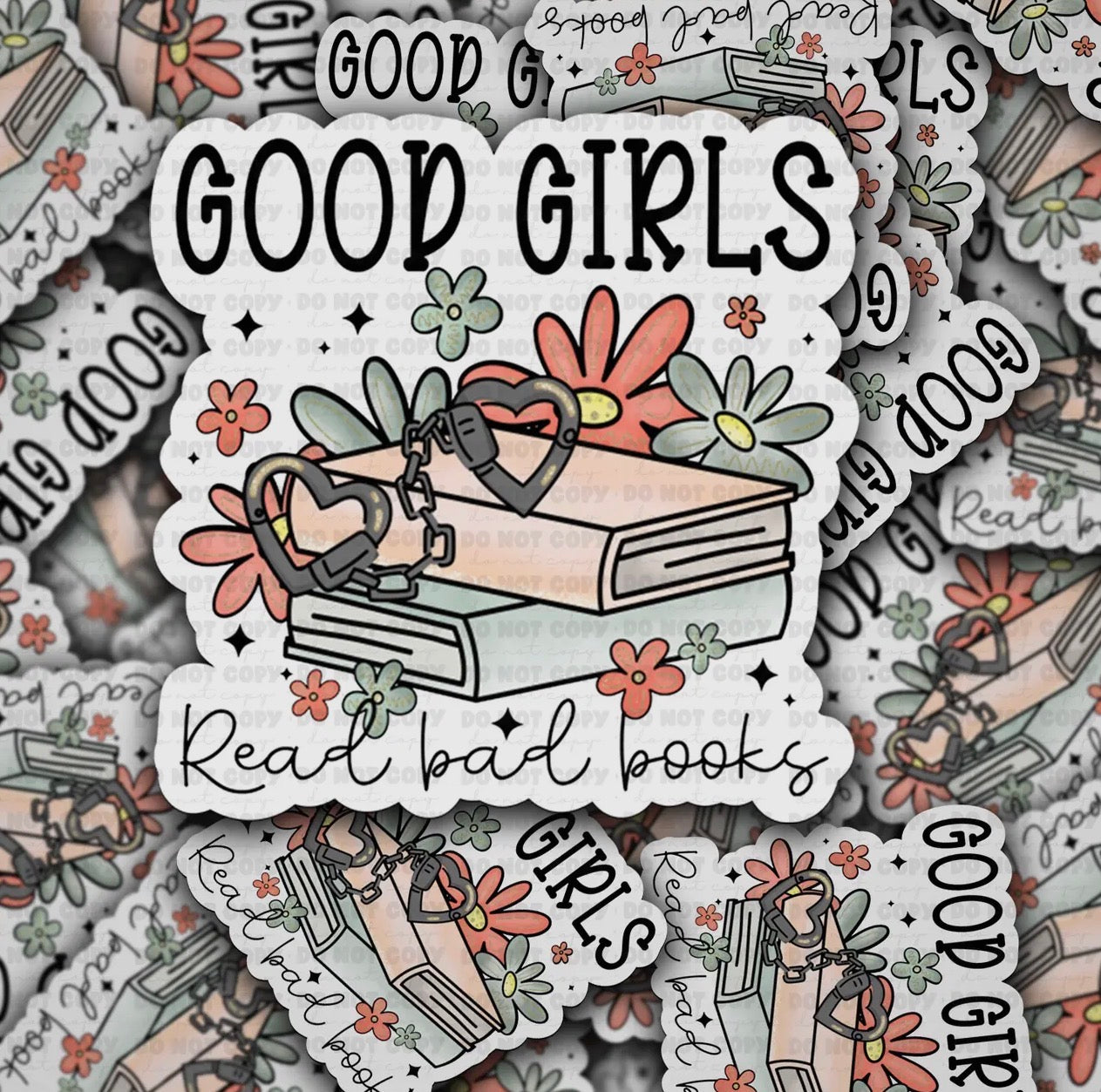 “Good Girls”