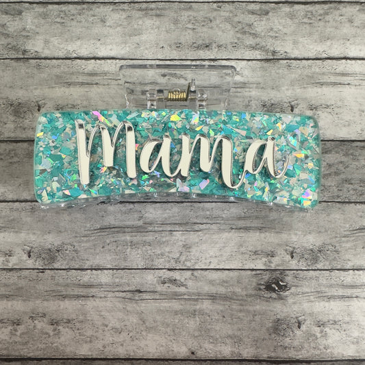 Mama Claw Clip