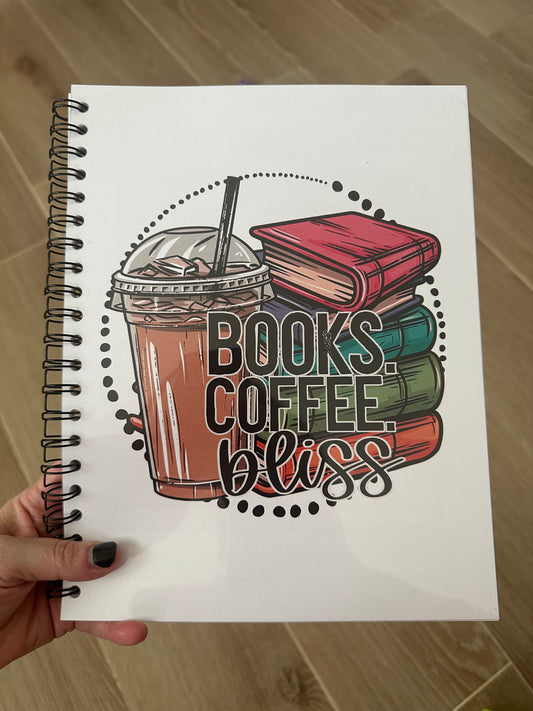 Book Journal