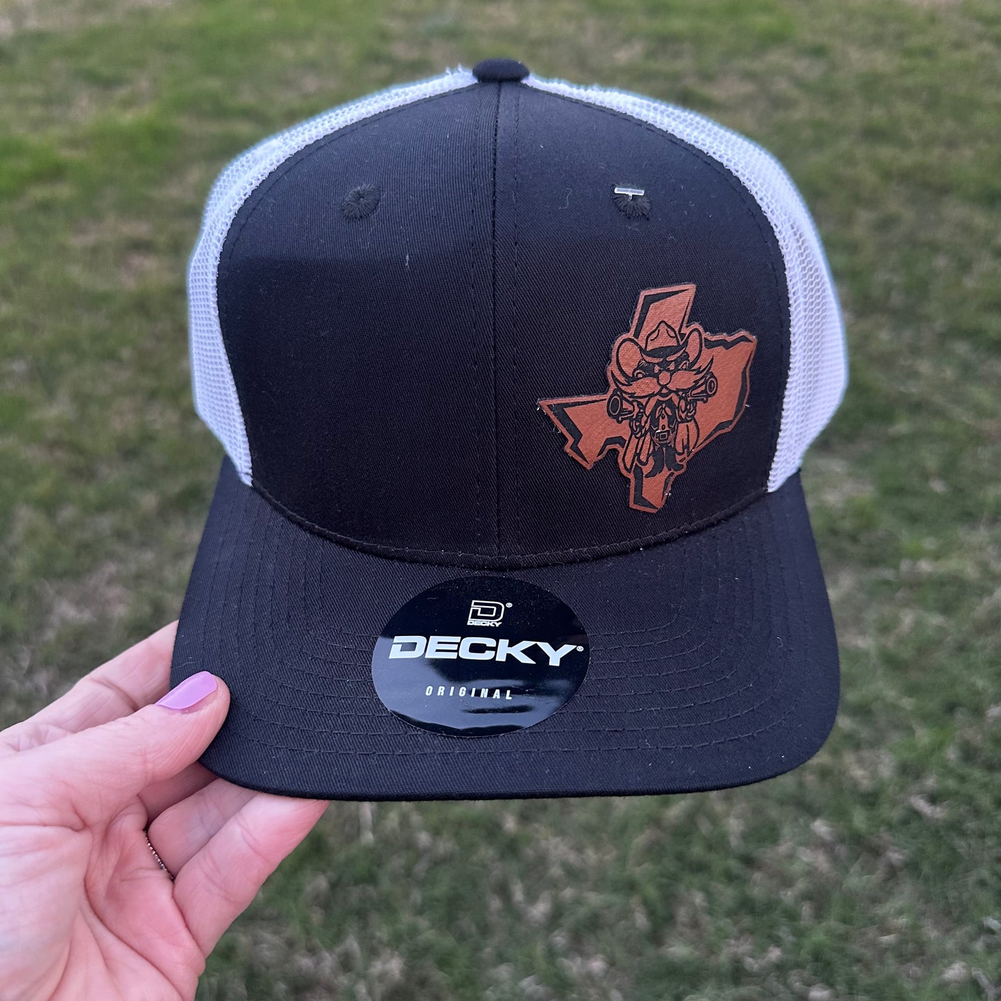 Greenwood Rangers Adult Hat