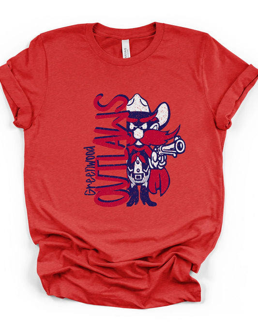 Outlaw T-Shirt
