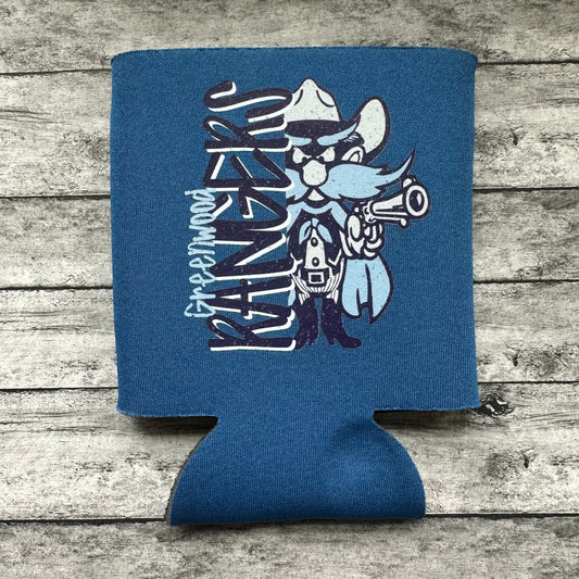 Ranger Can Coozie
