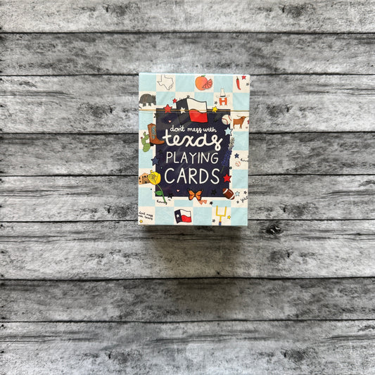 Playing Cards