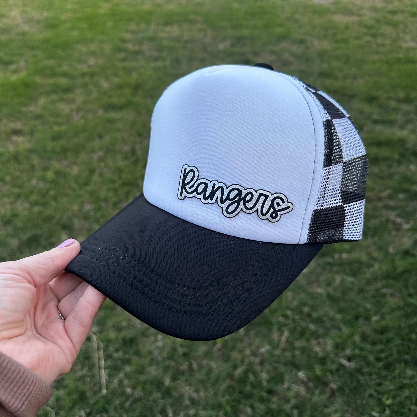 Greenwood Rangers Adult Hat
