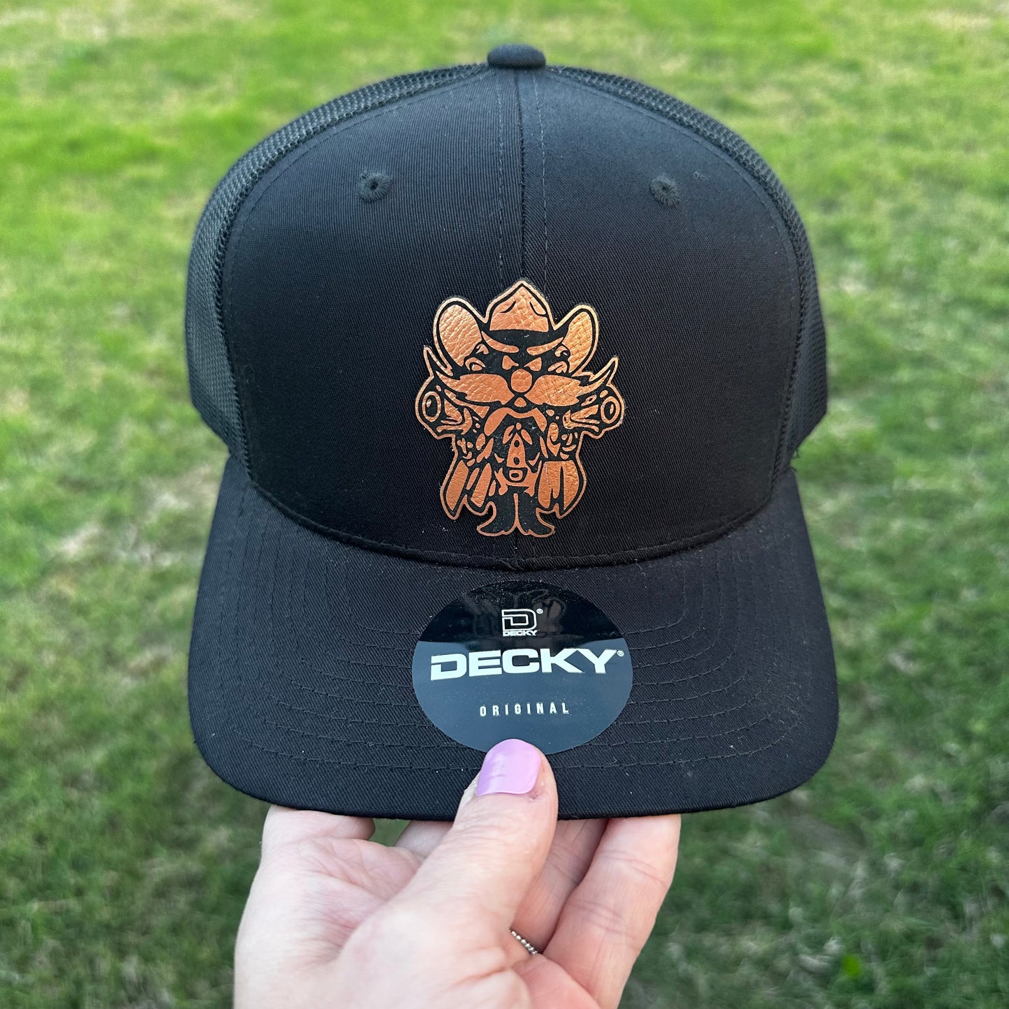 Greenwood Rangers Adult Hat