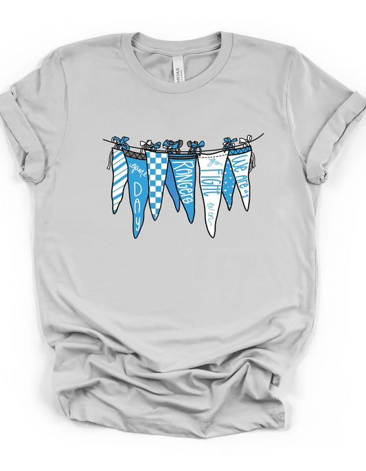 Ranger Flags T-Shirt