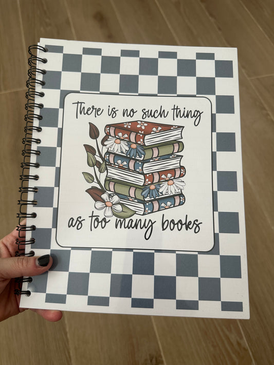 Book Journal
