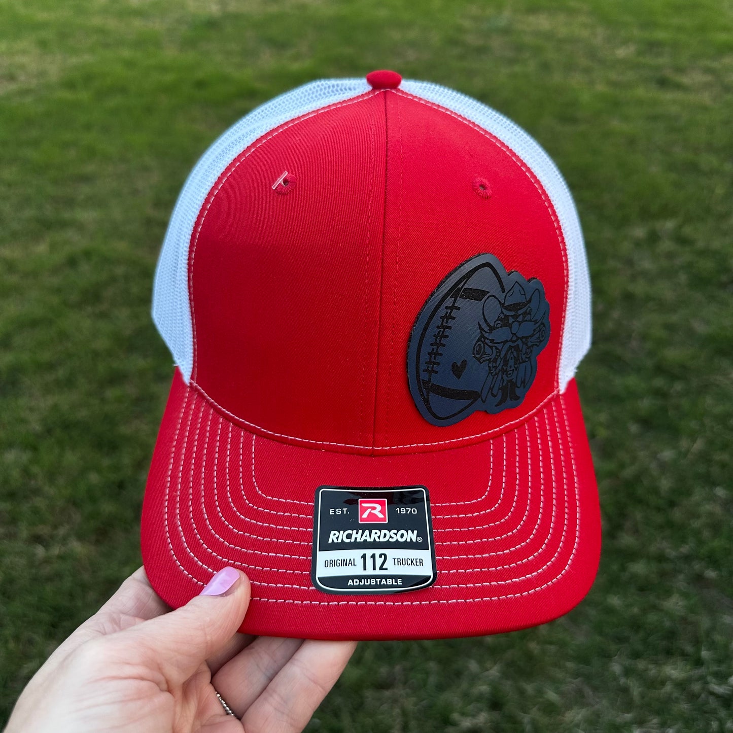 Greenwood Outlaws Adult Hat