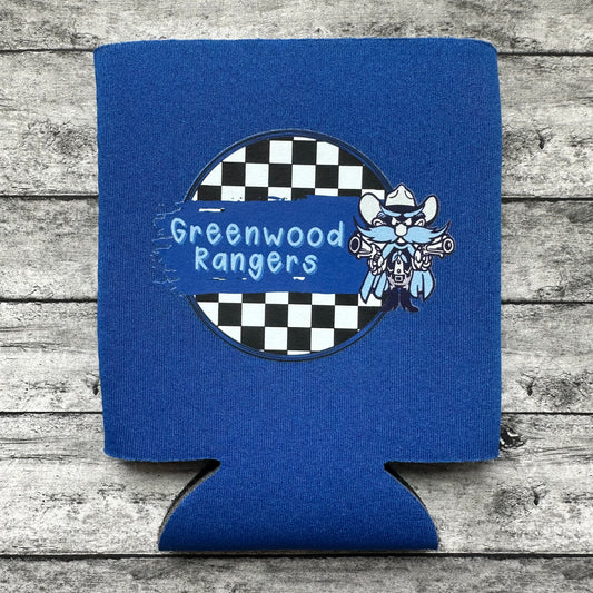 Ranger Can Coozie