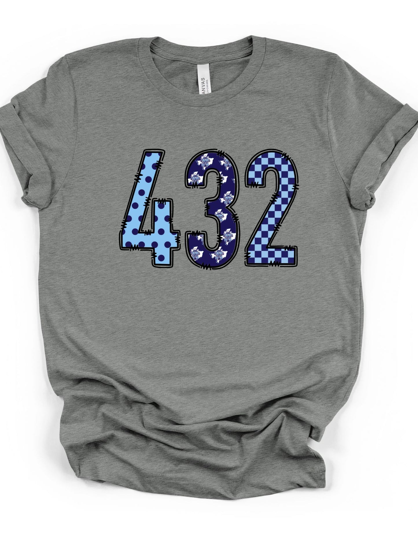 432 Ranger T-Shirt