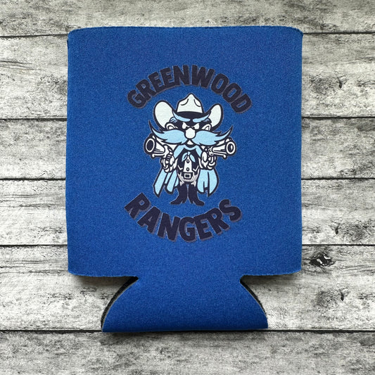 Ranger Can Coozie