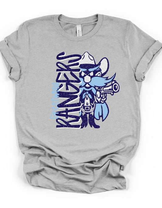 Ranger T-Shirt