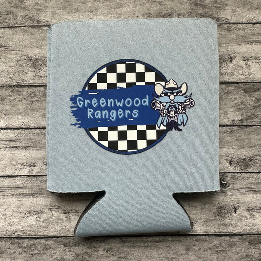 Ranger Can Coozie