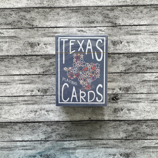 Playing Cards