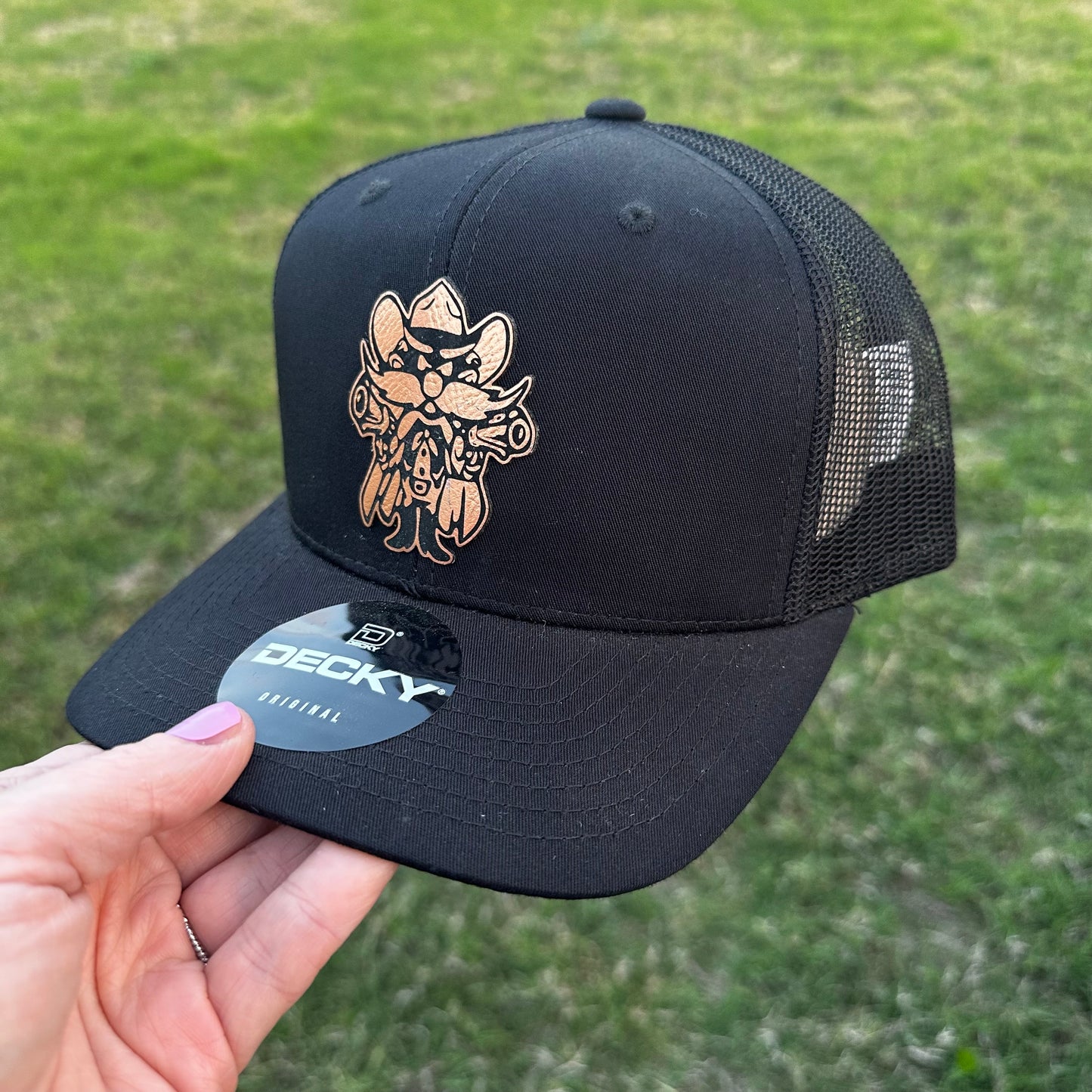 Greenwood Rangers Adult Hat